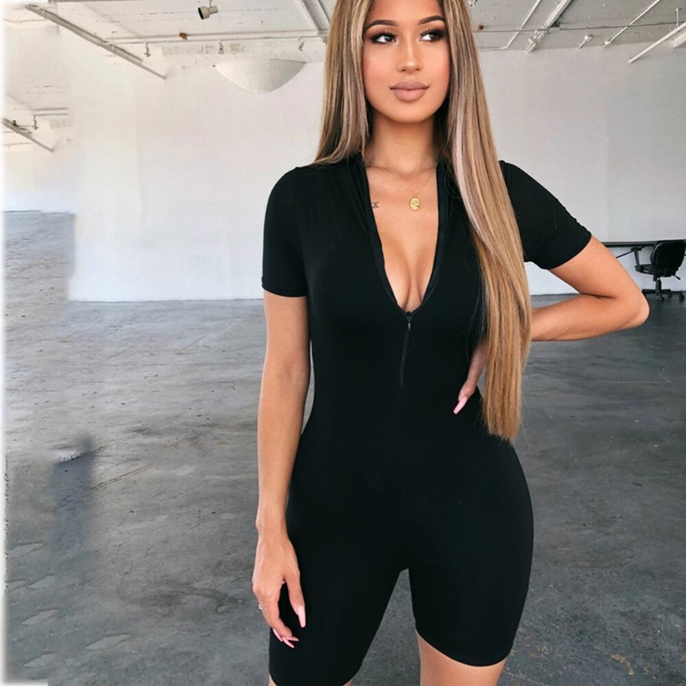Women’s Romper shorts